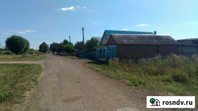 Участок ИЖС 10 сот. на продажу в Карабаше Республики Татарстан Карабаш - изображение 1