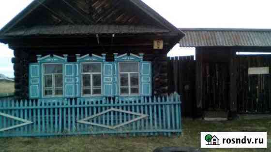 Дом 34 м² на участке 28.5 сот. на продажу в Белоярском Свердловской области Белоярский