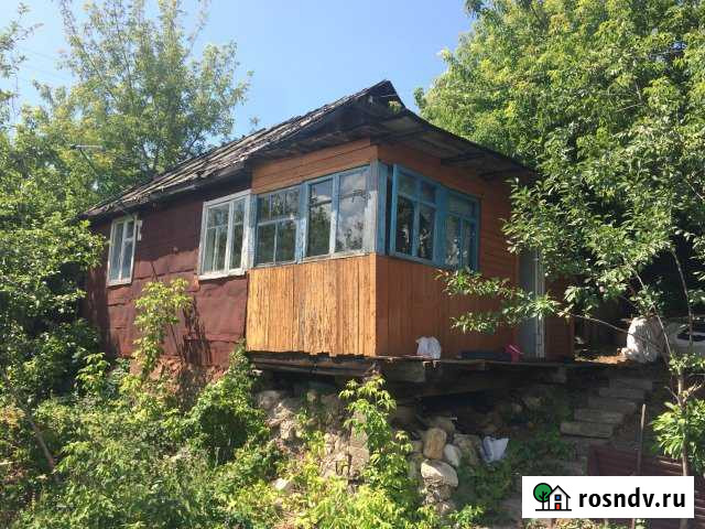 Дача 35 м² на участке 8 сот. на продажу в Новосемейкино Новосемейкино - изображение 1