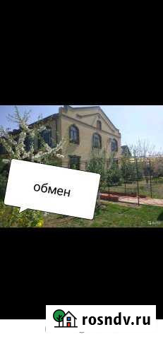 Коттедж 256 м² на участке 7 сот. на продажу в Волжском Волгоградской области Волжский - изображение 1