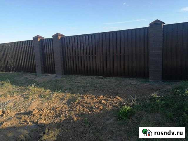 Участок СНТ, ДНП 6 сот. на продажу в Коломне Коломна - изображение 1