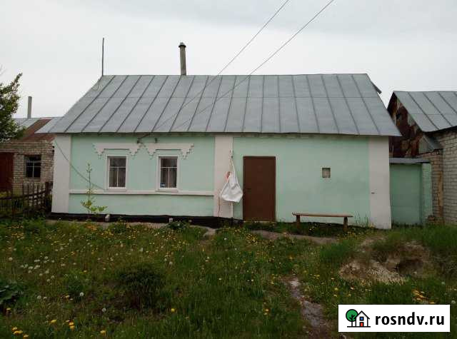 Дом 50 м² на участке 25 сот. на продажу в Добром Доброе - изображение 1