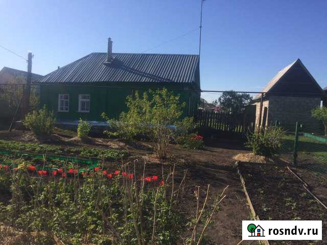 Дом 52.3 м² на участке 29 сот. на продажу в Богатом Богатое - изображение 1