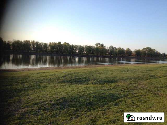 Участок ИЖС 16 сот. на продажу в Красном Яре Астраханской области Красный Яр - изображение 1