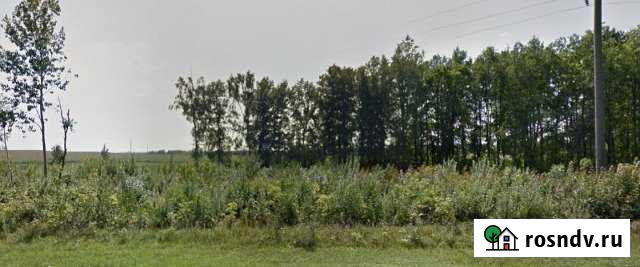 Участок ИЖС 15 сот. на продажу в Боринском Боринское - изображение 1