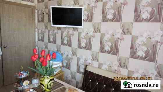2-комнатная квартира, 63 м², 2/5 эт. на продажу в Россоши Россошь
