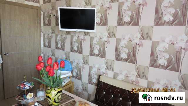 2-комнатная квартира, 63 м², 2/5 эт. на продажу в Россоши Россошь - изображение 1