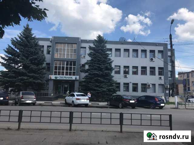 Офисные помещения, 55 кв.м., 28кв.м.;29,7 кв.м Каневская - изображение 1