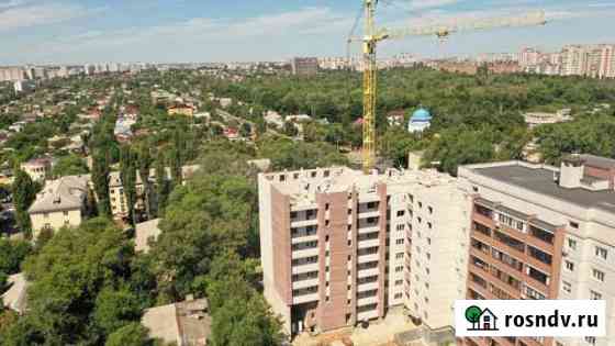 2-комнатная квартира, 61 м², 10/10 эт. на продажу в Воронеже Воронеж