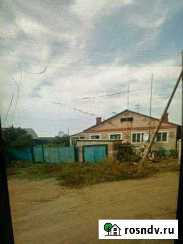 Дом 60 м² на участке 130 сот. на продажу в Уйском Уйское - изображение 1