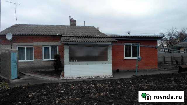 Дом 88 м² на участке 2 сот. на продажу в Дмитровске Дмитровск - изображение 1