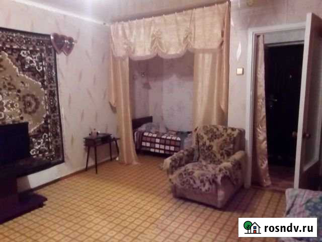 1-комнатная квартира, 40 м², 2/2 эт. на продажу в Миллерово Миллерово - изображение 1