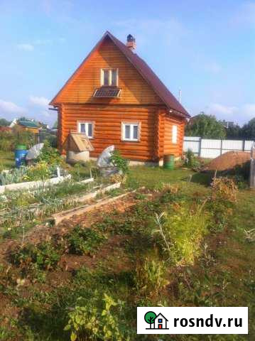 Дача 84 м² на участке 8.5 сот. на продажу в Высоковске Высоковск - изображение 1