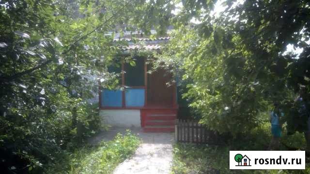 Дом 42.8 м² на участке 2 сот. на продажу в Рассказово Рассказово - изображение 1