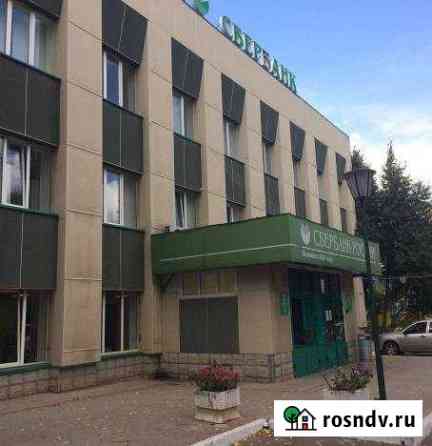 Г. Бугульма ул. Успенского 69, здание, 1678.1 кв.м. Бугульма