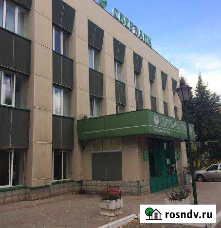 Г. Бугульма ул. Успенского 69, здание, 1678.1 кв.м. Бугульма - изображение 1