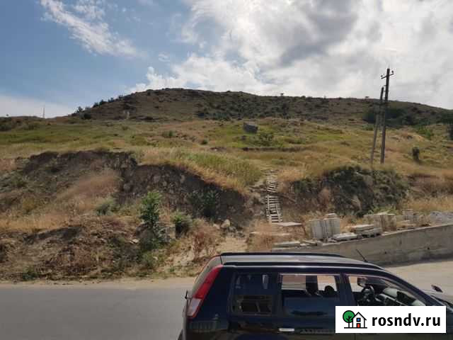 Участок ИЖС 5 сот. на продажу в Альбурикенте Альбурикент - изображение 1