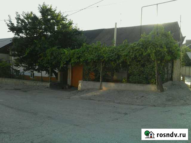 Дом 160 м² на участке 6 сот. на продажу в Карабудахкенте Карабудахкент - изображение 1