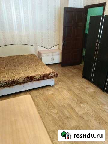 1-комнатная квартира, 35 м², 1/5 эт. в аренду посуточно в Белорецке Белорецк - изображение 1