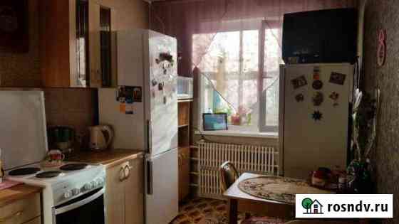 3-комнатная квартира, 65 м², 1/9 эт. на продажу в Сосновоборске Красноярского края Сосновоборск