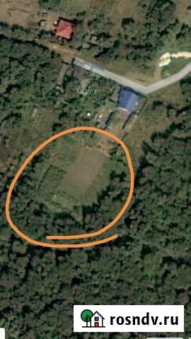 Участок СНТ, ДНП 67 сот. на продажу в Коноково Коноково - изображение 1