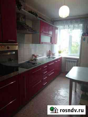 3-комнатная квартира, 63 м², 2/5 эт. на продажу в Славгороде Славгород
