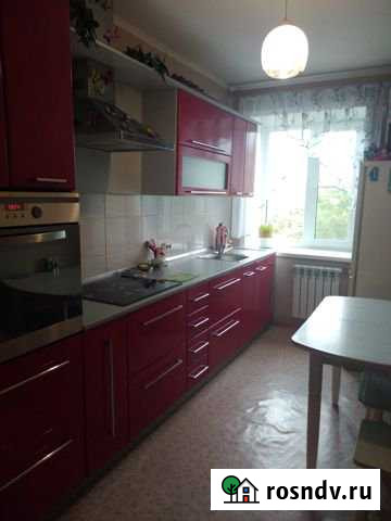 3-комнатная квартира, 63 м², 2/5 эт. на продажу в Славгороде Славгород - изображение 1