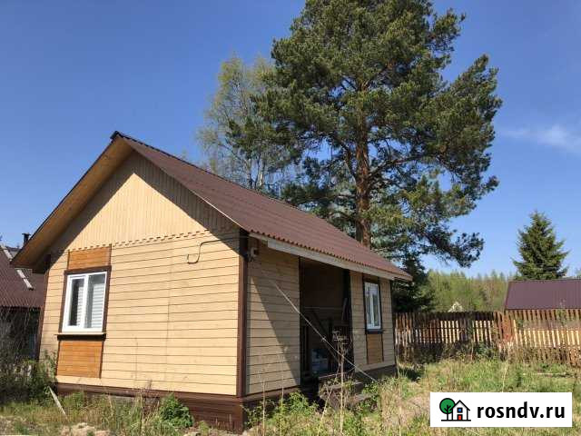 Участок СНТ, ДНП 6 сот. на продажу в Шлиссельбурге Шлиссельбург - изображение 1