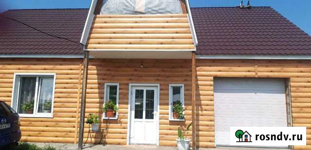 Дом 170 м² на участке 8 сот. на продажу в Саяногорске Саяногорск - изображение 1