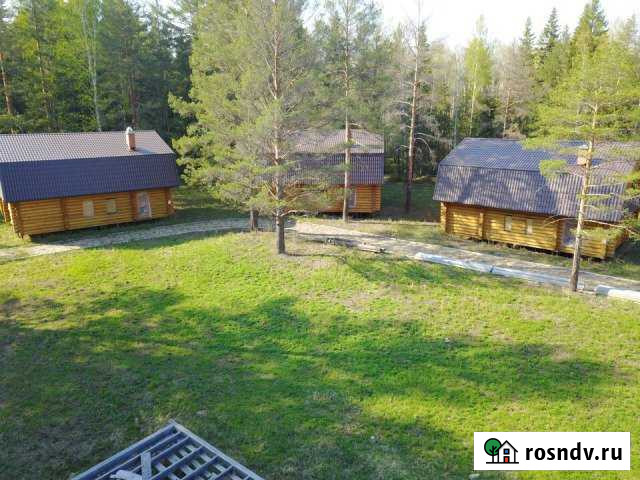 Гостиница, 18000 кв.м. Нижний Тагил - изображение 1