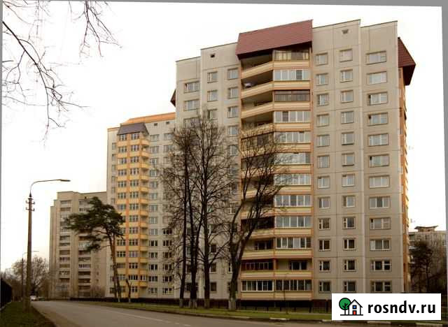 1-комнатная квартира, 49 м², 1/12 эт. на продажу в Ногинске Ногинск - изображение 1
