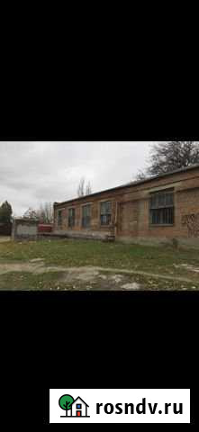 Помещение под магазин,Производство Таганрог - изображение 1