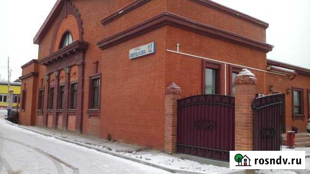 Офисное помещение, 800-900 кв.м. Каменск-Уральский - изображение 1