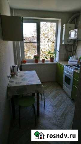 1-комнатная квартира, 30 м², 4/5 эт. в аренду посуточно в Кабардинке Кабардинка - изображение 1