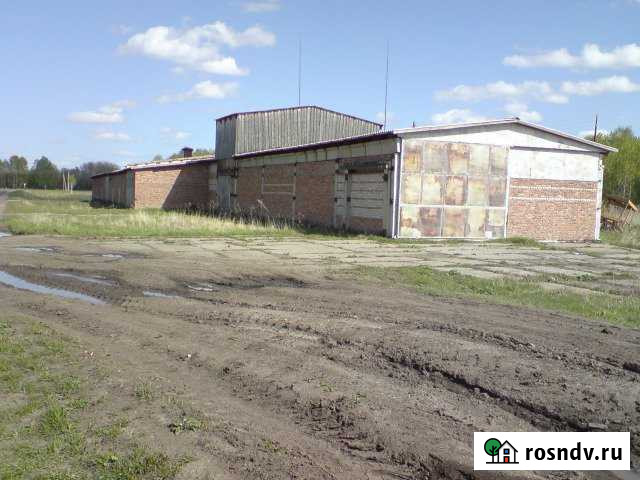 Участок СНТ, ДНП 50 сот. на продажу в Кожевниково Кожевниково - изображение 1