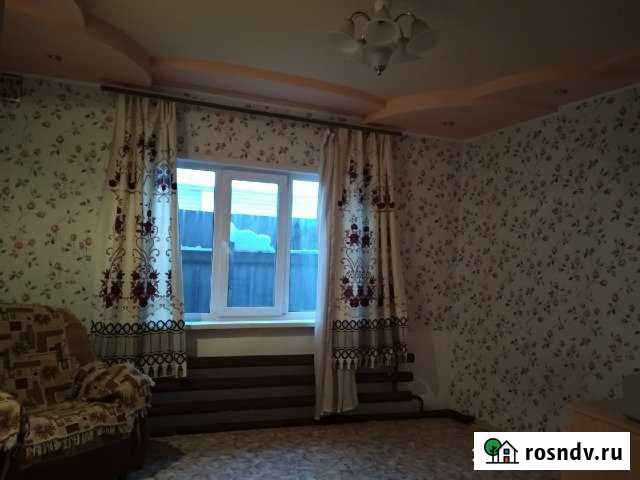 Дом 46.3 м² на участке 5 сот. на продажу в Каргаполье Каргаполье - изображение 1