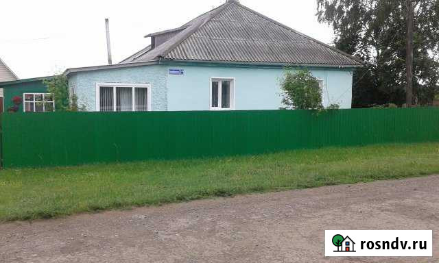 Дом 80 м² на участке 40 сот. на продажу в Промышленной Промышленная - изображение 1