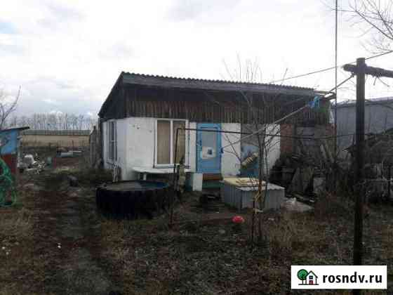 Дом 72 м² на участке 20 сот. на продажу в Советском Советское