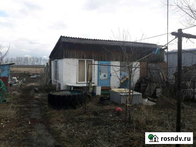 Дом 72 м² на участке 20 сот. на продажу в Советском Советское - изображение 1