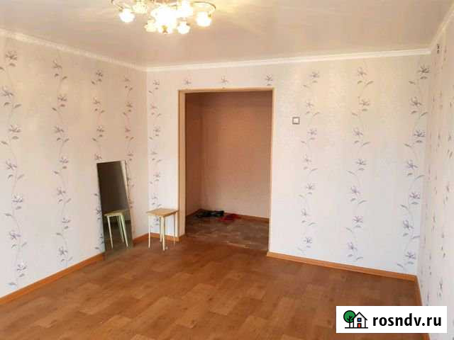 2-комнатная квартира, 49 м², 4/5 эт. на продажу в Азнакаево Азнакаево - изображение 1