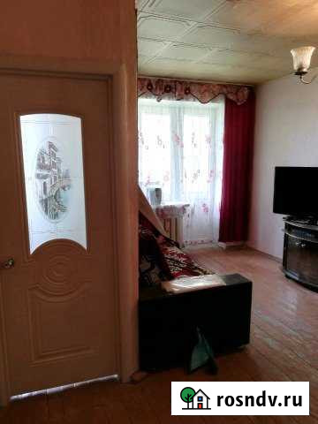 1-комнатная квартира, 29 м², 5/5 эт. на продажу в Алексине Алексин - изображение 1