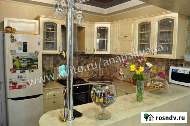 Гостиница, 300 кв.м. Анапа - изображение 1