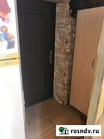 Комната 22 м² в 2-ком. кв., 1/2 эт. на продажу в Таганроге Таганрог - изображение 1