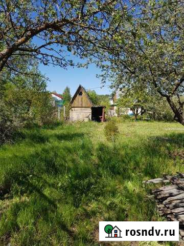 Участок СНТ, ДНП 6 сот. на продажу в Белоусово Белоусово - изображение 1