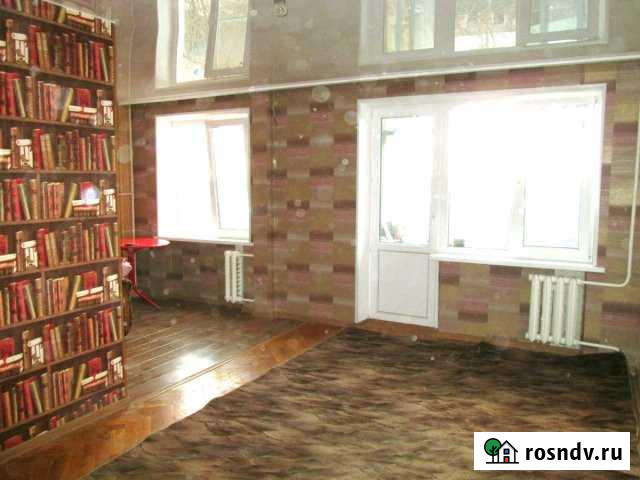 1-комнатная квартира, 31 м², 4/5 эт. на продажу в Кропоткине Кропоткин - изображение 1