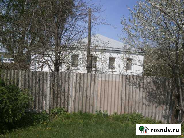 Дом 98 м² на участке 27 сот. на продажу в Подгоренском Подгоренский - изображение 1