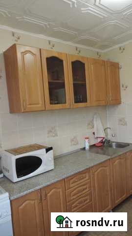 3-комнатная квартира, 65 м², 3/9 эт. в аренду на длительный срок в Новом Уренгое Новый Уренгой - изображение 1