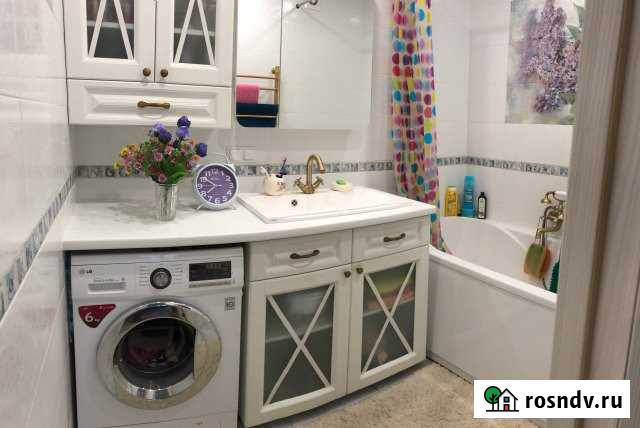 4-комнатная квартира, 74 м², 9/10 эт. на продажу в Волжском Волгоградской области Волжский - изображение 1