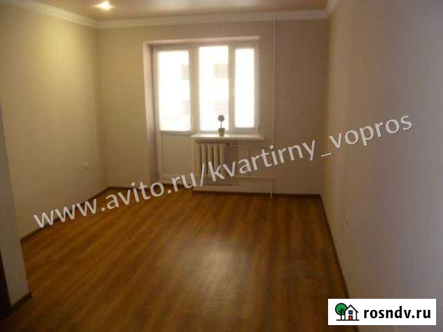 1-комнатная квартира, 46 м², 3/10 эт. на продажу в Черкесске Черкесск - изображение 1