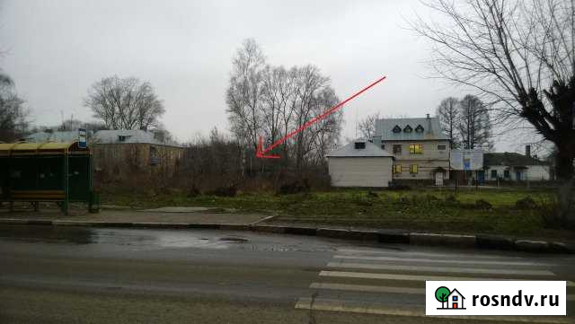 Участок ИЖС 5 сот. на продажу в Орехово-Зуево Орехово-Зуево - изображение 1